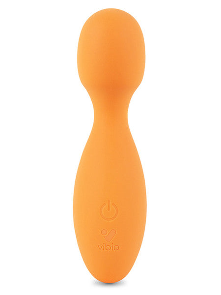 Dodson Mini Wand Vibrator App Controlled - ClubX